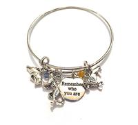 Bracciale Il Re Leone Lion King Remember Who You Are Disney Simba Anime