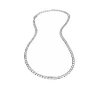 Collana GROOVY Breil Uomo Acciaio 316L