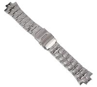 Bracciale In Acciaio Casio Edifice EF-340SB 10387115
