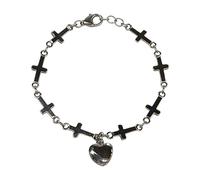 Bracciale in acciaio naturale naturale gioielli dell'anno del bracciale in perle di giada bianco naturale colore fiore di ciliegio, fresco ed elegante per donna. Mamma Quarzo Amante In Bracciale