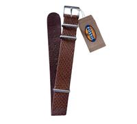 Bracciale in pelle da donna Fossil