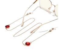 Bracciale in perline in lega per donne, bracciale in perline multistrato Bracciale nero Bracciale Imitazione in pietra naturale pietra naturale in rilievo con perline di gol di perline Multi-stringe