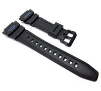 Bracciale In Resina Nero Casio Collection SGW-500H-2 SGW-500H