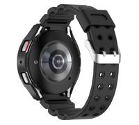 Bracciale in silicone Black Samsung Galaxy watch5/watch4 (40 mm)