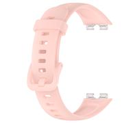 CINTURINO INF Bracciale in silicone per Huawei Band 9 Rosa,