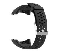 Bracciale in silicone Polar M400 / M430 Black