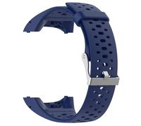 Bracciale in silicone Polar M400 / M430 Blue