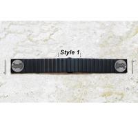 Bracciale Inciso Lady Justice Per Garmin D2 Air X15 E First Avenger B-BJ2