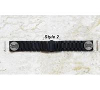 Bracciale Inciso Lady Justice Per Garmin D2 Air X15 E First Avenger B-BJ2