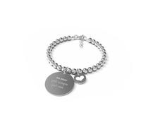 BRACCIALE JEWEL 'PIÙ TEMPO PER NOI'