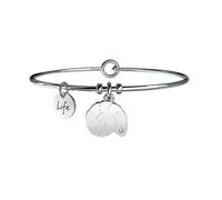 Bracciale Kidult da Donna Love " Ma Gli Occhi Sono Ciechi..." 731700