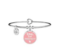 Bracciale Kidult da Donna Love " Ma Gli Occhi Sono Ciechi..." 731700