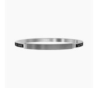 Bracciale Kidult da Uomo Phlosofhy " La Piu' Coraggiosa Decisione ... " 732113