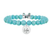 Bracciale kidult Turchese Symbols Life Collection Ref. 231536