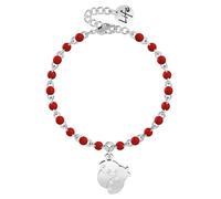 Bracciale Kidult Symbols Coccinella Fortuna 731824