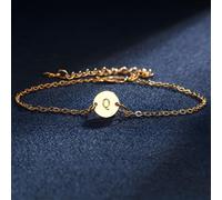 Bracciale Lettera - Q