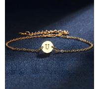 Bracciale Lettera - U KP5150