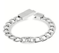 Bracciale Liu Jo Lj2640 Donna Acciaio Argento
