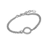 Bracciale Lotus Style Argento LS1948-2/1 Donna Gioielli Acciaio JLS1948-2-1