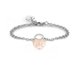 Bracciale Maestra dai Bambini Sagapo SLM14 Regalo Insegnante