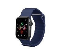 Bracciale Magfit per Apple Watch 40/41/42mm, blu