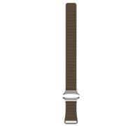 Bracciale Magfit Samsung Galaxy Watch8 / Watch8 Classic, marrone