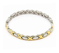 Bracciale magnetico in acciaio: il tuo alleato per una perdita di peso sana e naturale