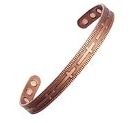 Bracciale magnetico rame - Providence