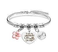Bracciale Mamma Idee Regalo Mamma Bracciale Donna Regalo Compleanno Mamma Regali Festa Della Mamma Bracciale Donna Regalo Donna Originale Utile Compleanno Regali Mamma Regalo Mamma Compleanno Regali