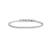 Bracciale Marlù da uomo in acciaio 1BR0068-W