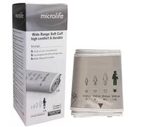 Bracciale Microlife L-XL 32-52cm Grande 3G