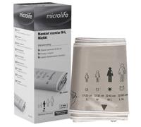Bracciale Microlife ML 22-42 cm medio 3G