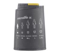 Bracciale misuratore di pressione microlife morbido 4g taglia s ss 17-22 cm