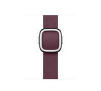 Apple Original Modern Buckle Apple Watch 38mm / 40mm / 41mm Mulberry Small - MUH73ZM/A