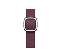 Bracciale moderno Apple per orologio 41 mm (gelso) S NEW