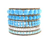 BRACCIALE MONOCROMO BLUTU