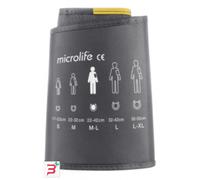 BRACCIALE MORBIDO MICROLIFE 4G M/L WS-2242C