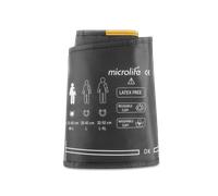 MICROLIFE Bracc.Aut&Semi.32/52