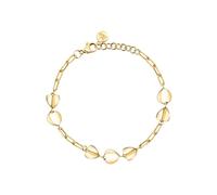 Bracciale Morellato Cuori Acciaio Dorato Donna (SAWW03)
