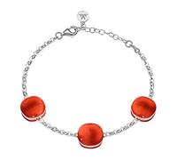 Bracciale MORELLATO donna Gemma argento 925 rosso (SAKK111)