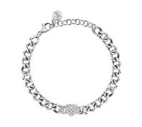 Bracciale MORELLATO donna Incontri acciaio / cuore (SAUQ16)