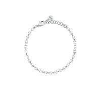 Bracciale Morellato Donna Intrecci Acciaio (SAZC15)