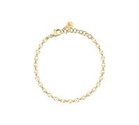Bracciale Morellato Donna Intrecci Dorato (SAZC14)