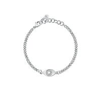 Morellato Passioni bracciale Donna Capsule Collection in Acciaio, Cristalli - SAUN26