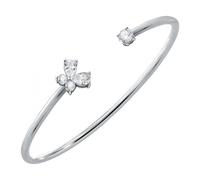Bracciale MORELLATO donna Scintille bangle silver