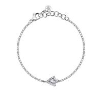 Bracciale MORELLATO donna Trillant acciaio / cristalli SAWY04