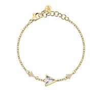 Bracciale MORELLATO donna Trillant dorato / cristalli (SAWY03)