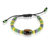 Bracciale Morellato DROPS FOR MEDICI CON L'AFRICA in Pietre dure SCZ209
