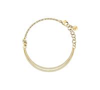 Bracciale Morellato Torchon - Dorato a Tripla Catena (SAWZ05)
