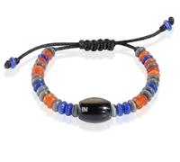 Bracciale Morellato Uomo in Tessuto SCZ207